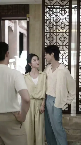 เมื่อรักเบ่งบานในฤดูร้อน(พากย์ไทย)