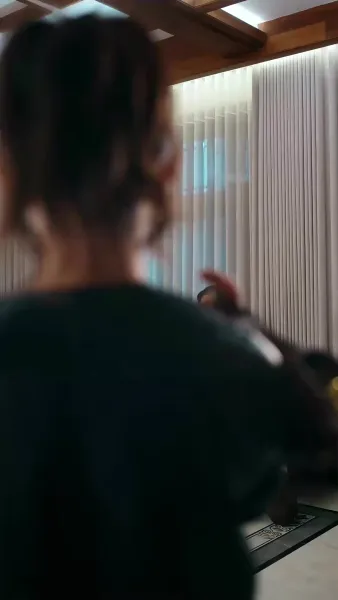 เมื่อรักเบ่งบานในฤดูร้อน(พากย์ไทย)