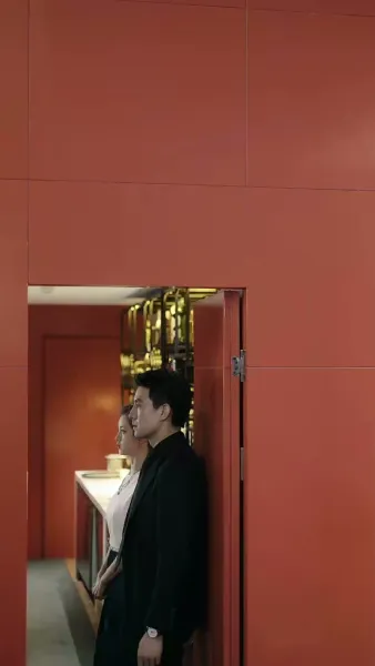 เมื่อรักเบ่งบานในฤดูร้อน(พากย์ไทย)