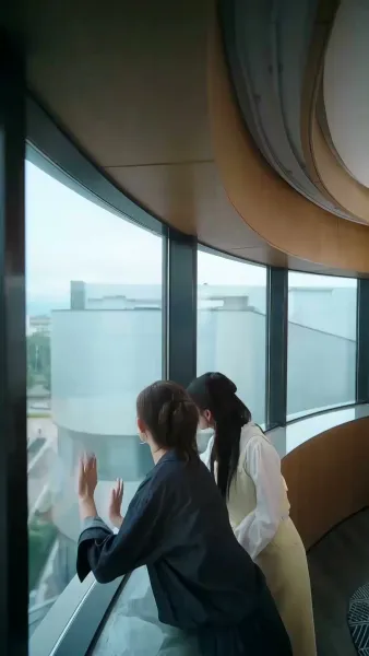 เมื่อรักเบ่งบานในฤดูร้อน(พากย์ไทย)