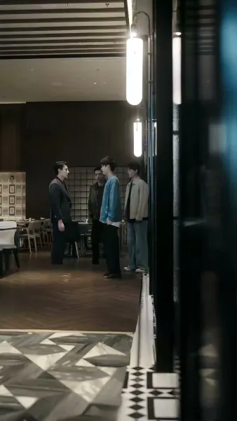 เมื่อรักเบ่งบานในฤดูร้อน(พากย์ไทย)