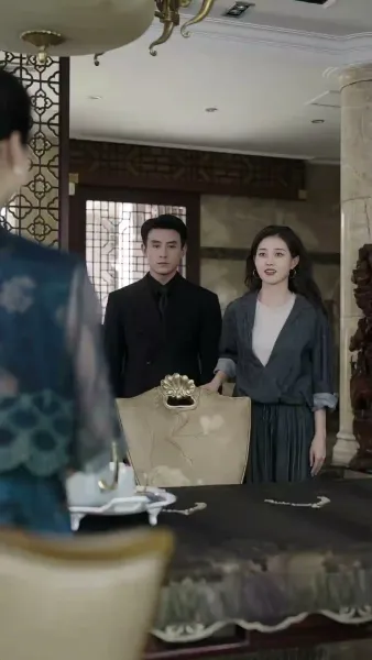 เมื่อรักเบ่งบานในฤดูร้อน(พากย์ไทย)