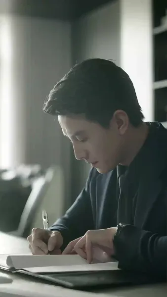 เมื่อรักเบ่งบานในฤดูร้อน(พากย์ไทย)