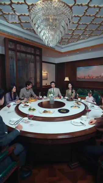 หลังหย่า ภรรยาเก่าดังทั่วเวิร์ล