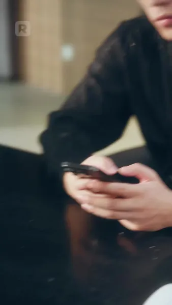 ถลำรักในโลกของเธอ