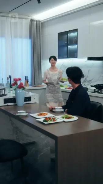 ถลำรักในโลกของเธอ