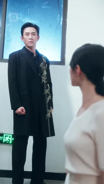 ถลำรักในโลกของเธอ