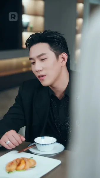 ถลำรักในโลกของเธอ