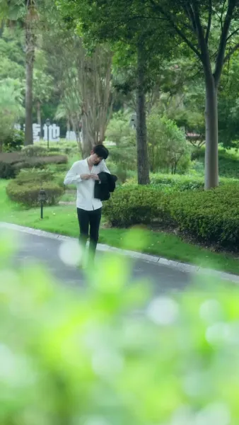 ถลำรักในโลกของเธอ