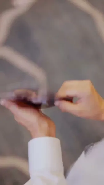 การตอบโต้ หลังจากแต่งงาน