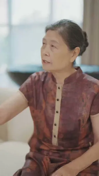 การตอบโต้ หลังจากแต่งงาน