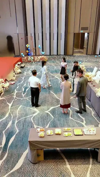 การตอบโต้ หลังจากแต่งงาน