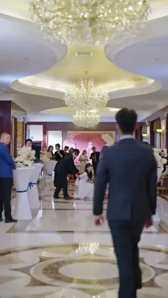 การตอบโต้ หลังจากแต่งงาน