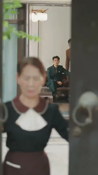 การตอบโต้ หลังจากแต่งงาน