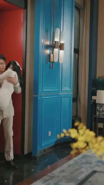 การตอบโต้ หลังจากแต่งงาน