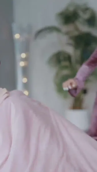 การตอบโต้ หลังจากแต่งงาน