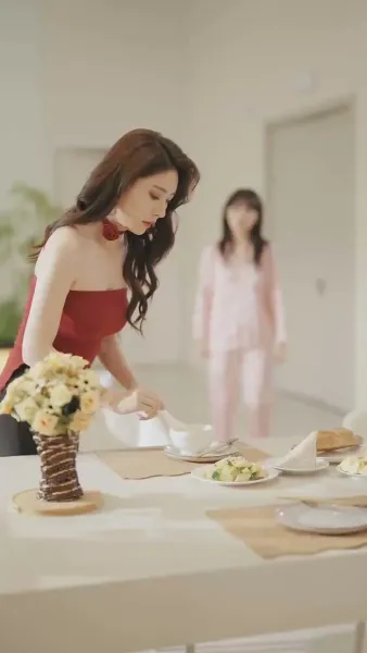 การตอบโต้ หลังจากแต่งงาน