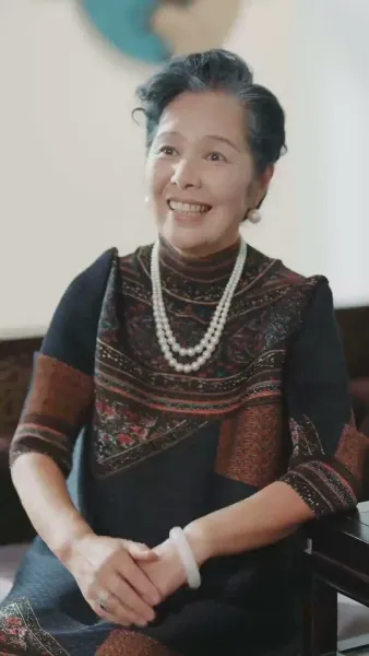 การตอบโต้ หลังจากแต่งงาน