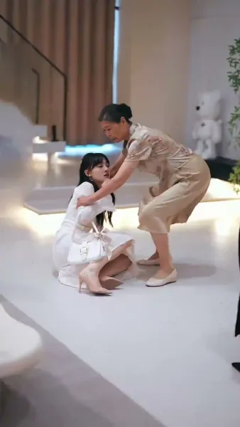 การตอบโต้ หลังจากแต่งงาน