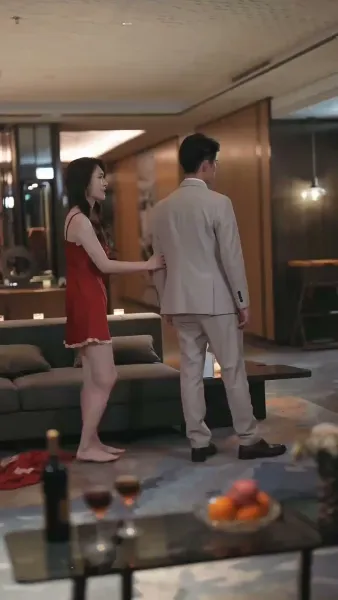 การตอบโต้ หลังจากแต่งงาน