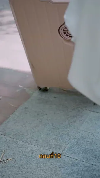 เมื่อรักล่องลอยไป