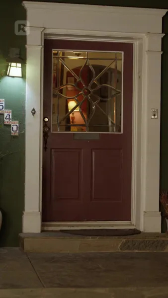 ลิขิตแค้นสลับโชคชะตา