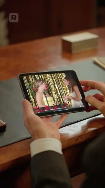 ลิขิตแค้นสลับโชคชะตา