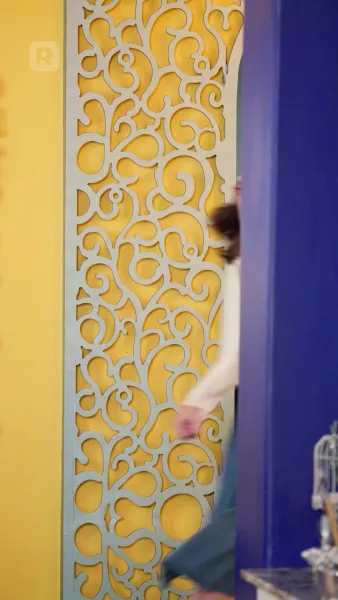 ลิขิตแค้นสลับโชคชะตา