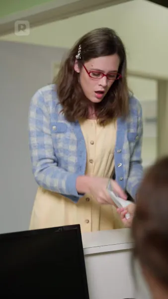 ลิขิตแค้นสลับโชคชะตา