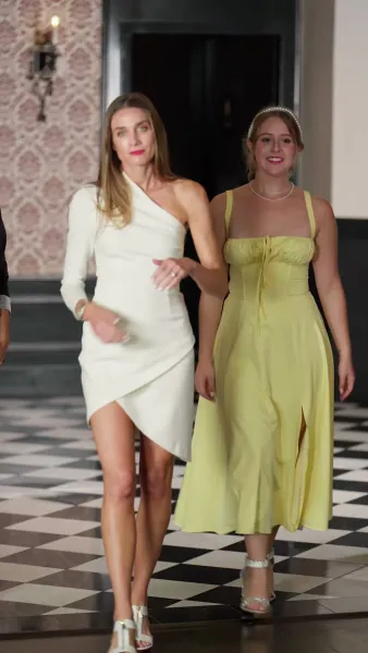 ลิขิตแค้นสลับโชคชะตา