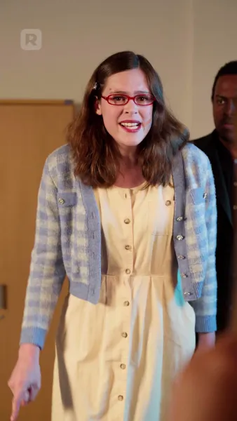 ลิขิตแค้นสลับโชคชะตา