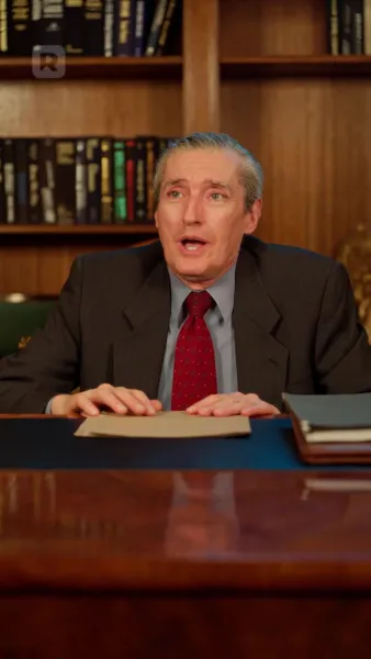 ลิขิตแค้นสลับโชคชะตา