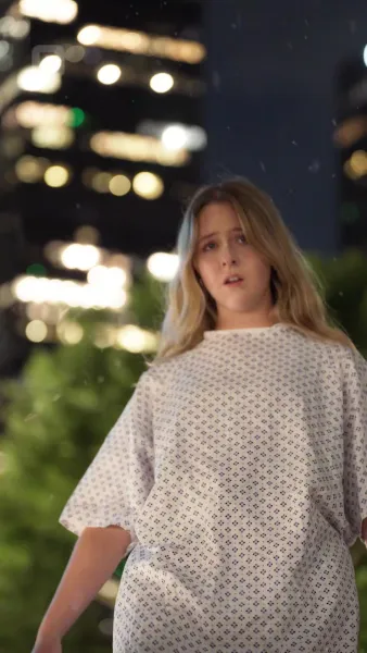 ลิขิตแค้นสลับโชคชะตา