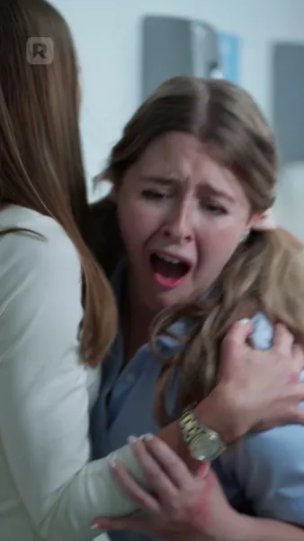 ลิขิตแค้นสลับโชคชะตา