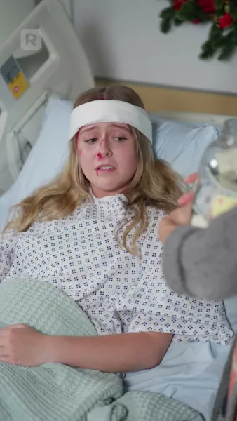 ลิขิตแค้นสลับโชคชะตา