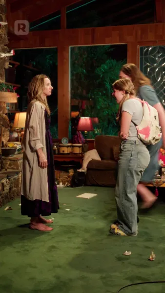 ลิขิตแค้นสลับโชคชะตา