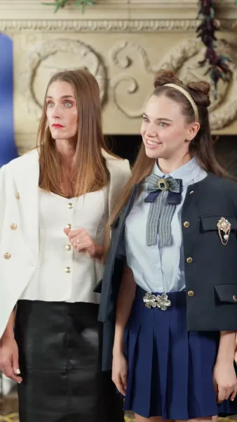 ลิขิตแค้นสลับโชคชะตา