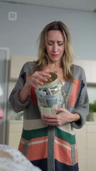 ลิขิตแค้นสลับโชคชะตา