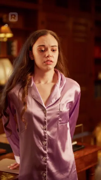 ลิขิตแค้นสลับโชคชะตา