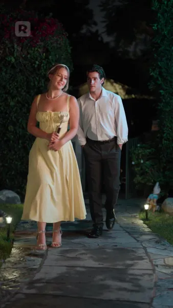 ลิขิตแค้นสลับโชคชะตา