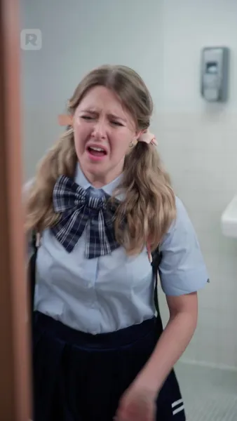 ลิขิตแค้นสลับโชคชะตา