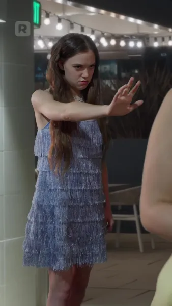 ลิขิตแค้นสลับโชคชะตา