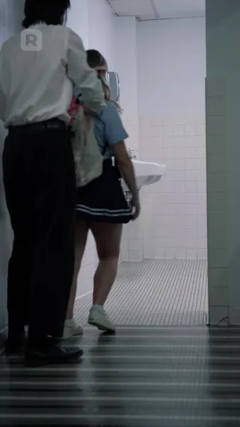 ลิขิตแค้นสลับโชคชะตา