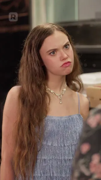 ลิขิตแค้นสลับโชคชะตา