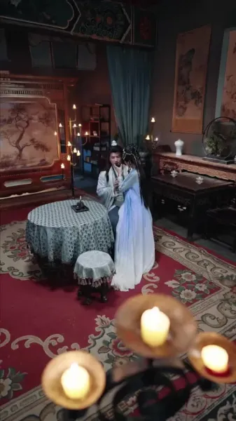 เมื่อระบบทรยศ เจ้าหญิงรุมล้อม