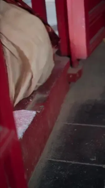 เมื่อระบบทรยศ เจ้าหญิงรุมล้อม