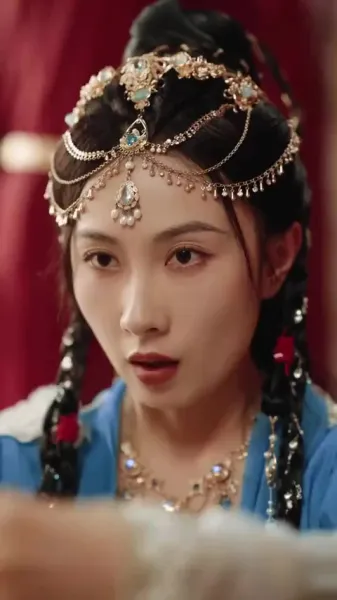 เมื่อระบบทรยศ เจ้าหญิงรุมล้อม