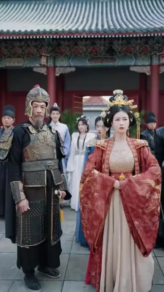 เมื่อระบบทรยศ เจ้าหญิงรุมล้อม