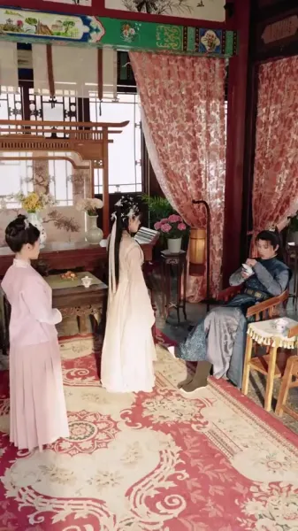 เมื่อระบบทรยศ เจ้าหญิงรุมล้อม