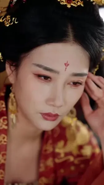 เมื่อระบบทรยศ เจ้าหญิงรุมล้อม